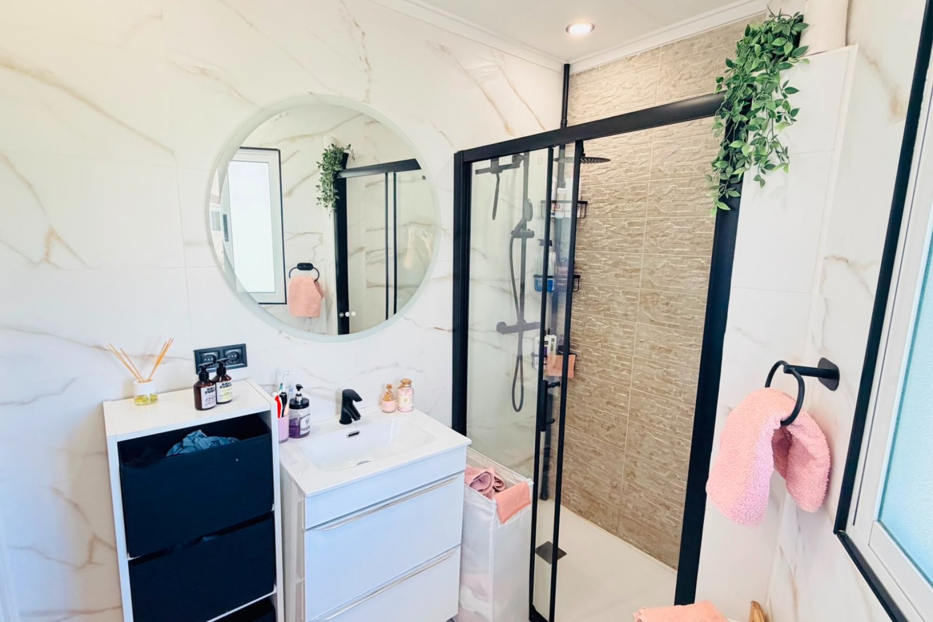 Reventa - Apartamento - San Miguel de Salinas