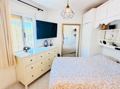 Apartamento · Reventa - San Miguel de Salinas · Alicante · España