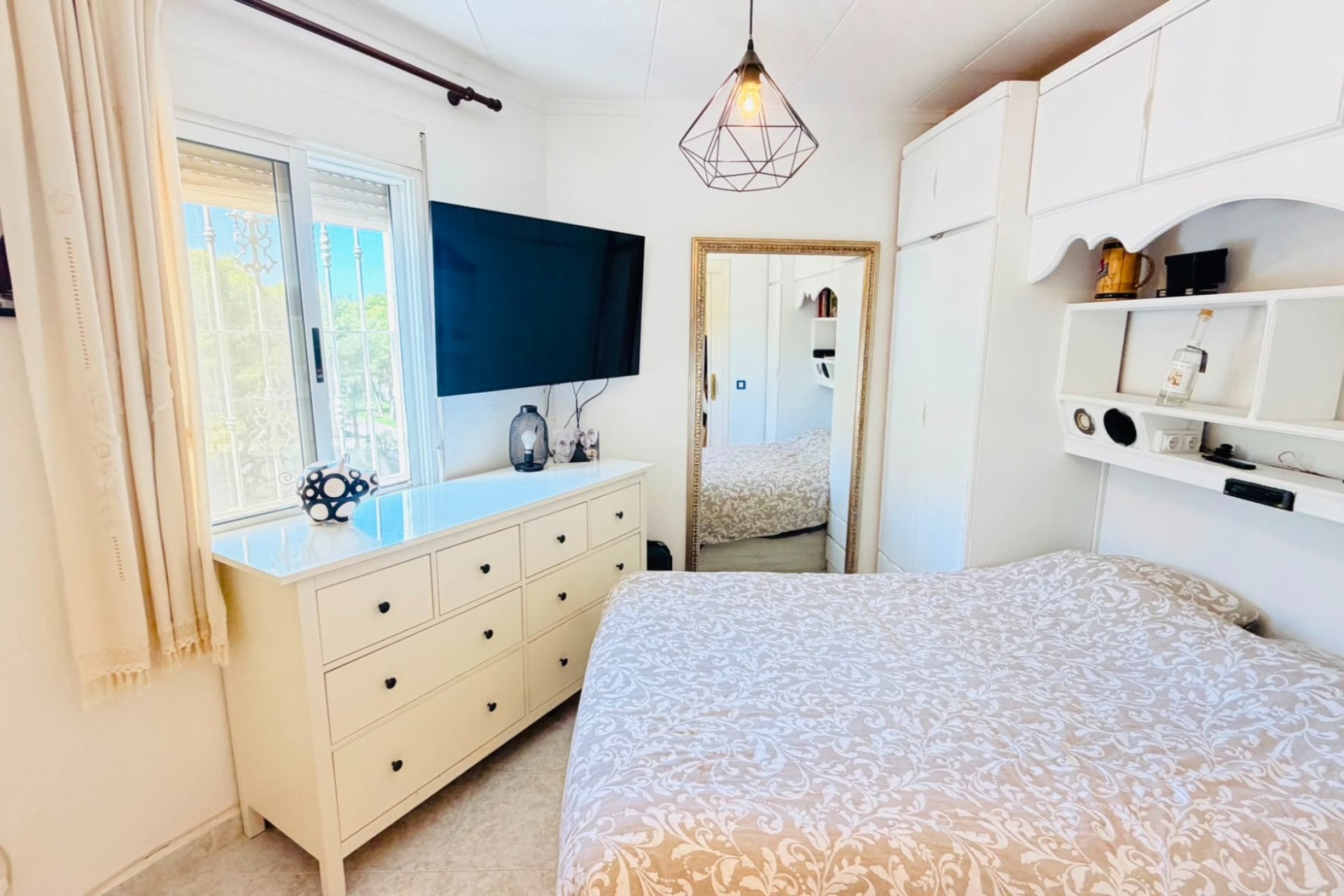 Reventa - Apartamento - San Miguel de Salinas