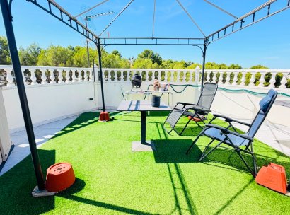 Apartamento · Reventa - San Miguel de Salinas · Alicante · España
