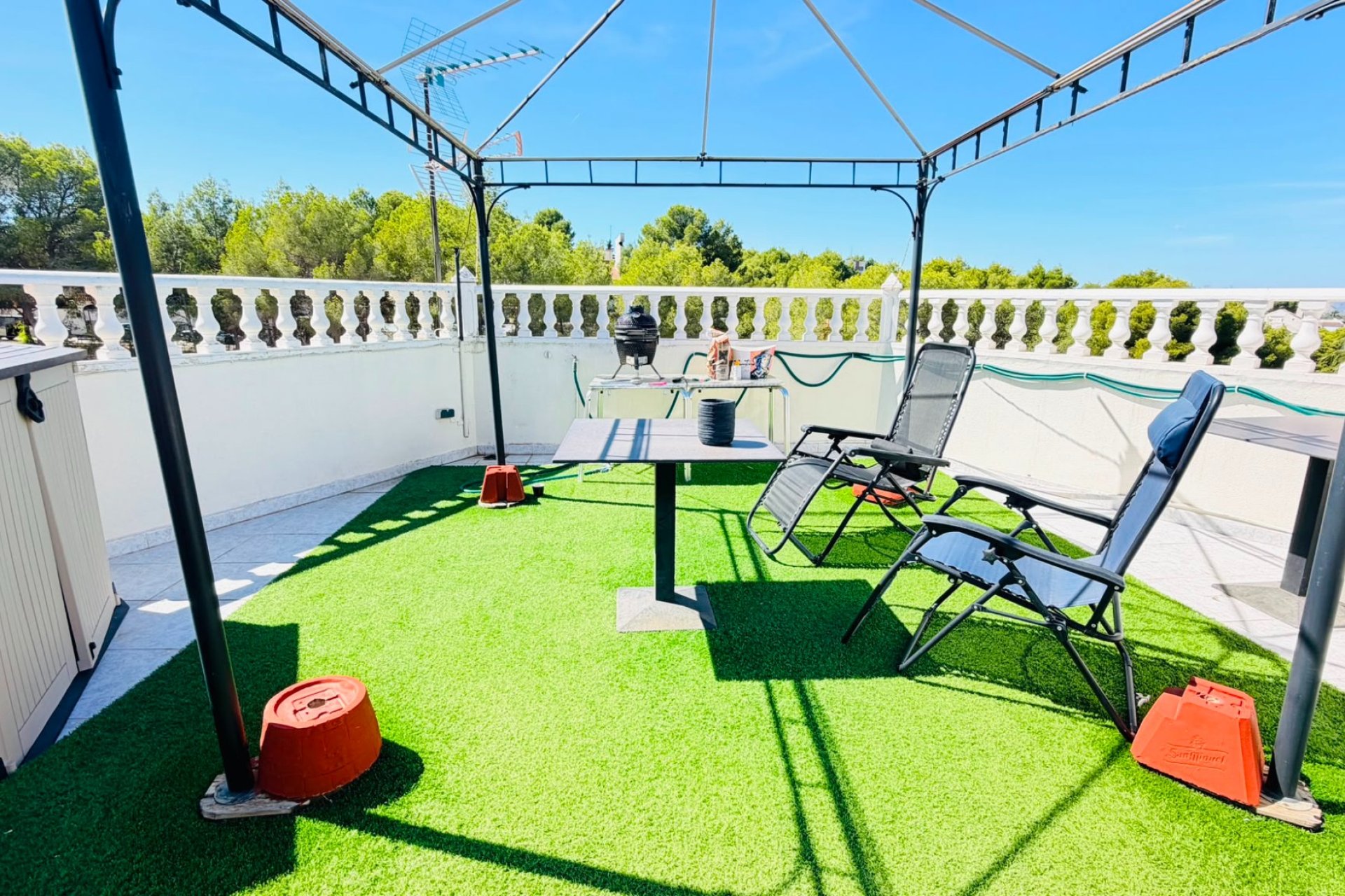 Reventa - Apartamento - San Miguel de Salinas