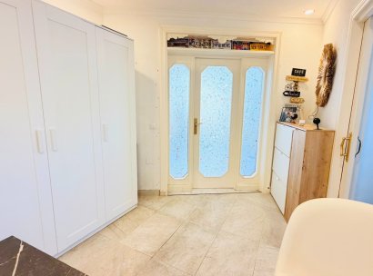 Apartamento · Reventa - San Miguel de Salinas · Alicante · España