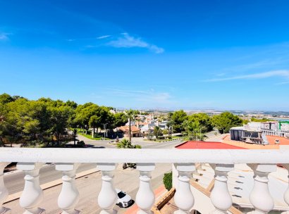 Apartamento · Reventa - San Miguel de Salinas · Alicante · España