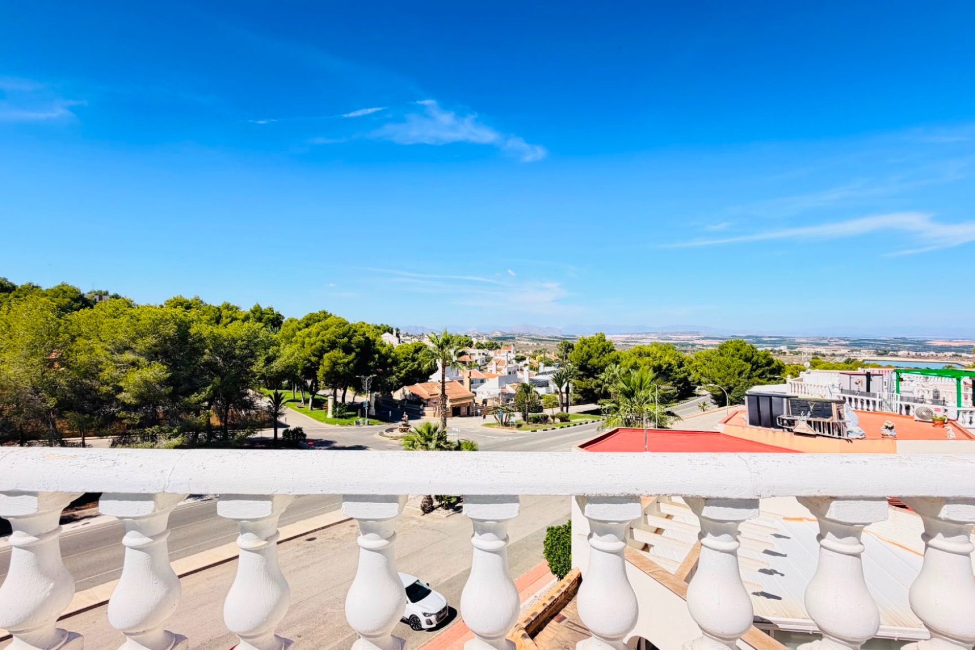 Reventa - Apartamento - San Miguel de Salinas