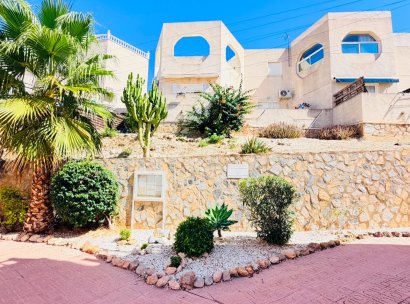 Apartamento · Reventa - San Miguel de Salinas · Alicante · España