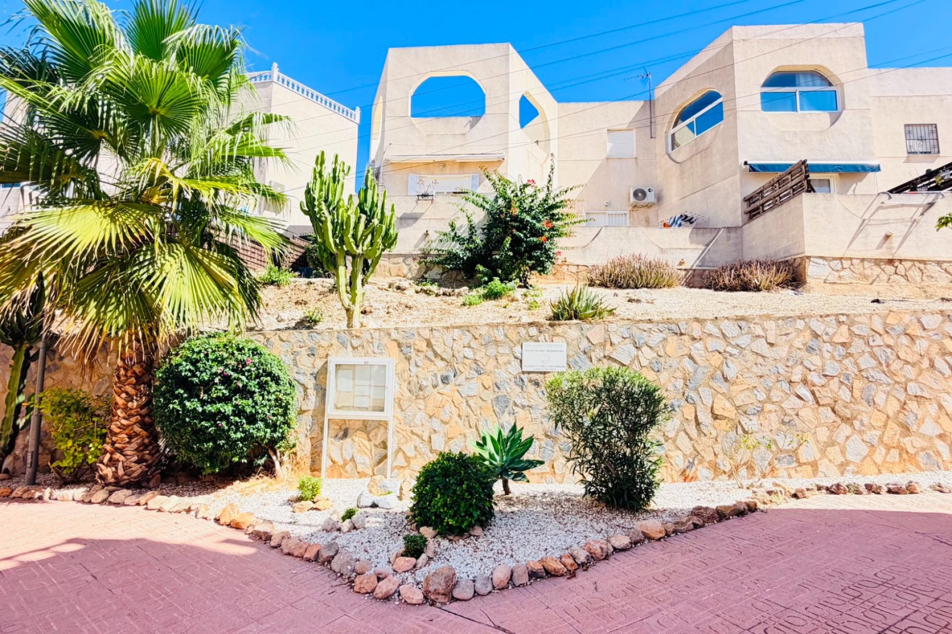 Reventa - Apartamento - San Miguel de Salinas