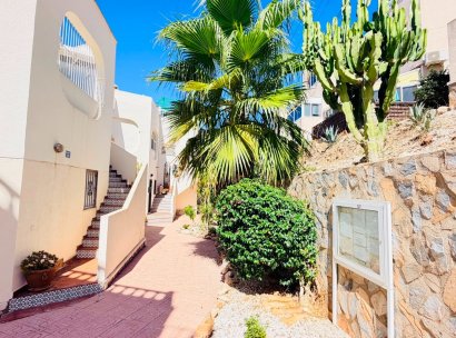 Apartamento · Reventa - San Miguel de Salinas · Alicante · España