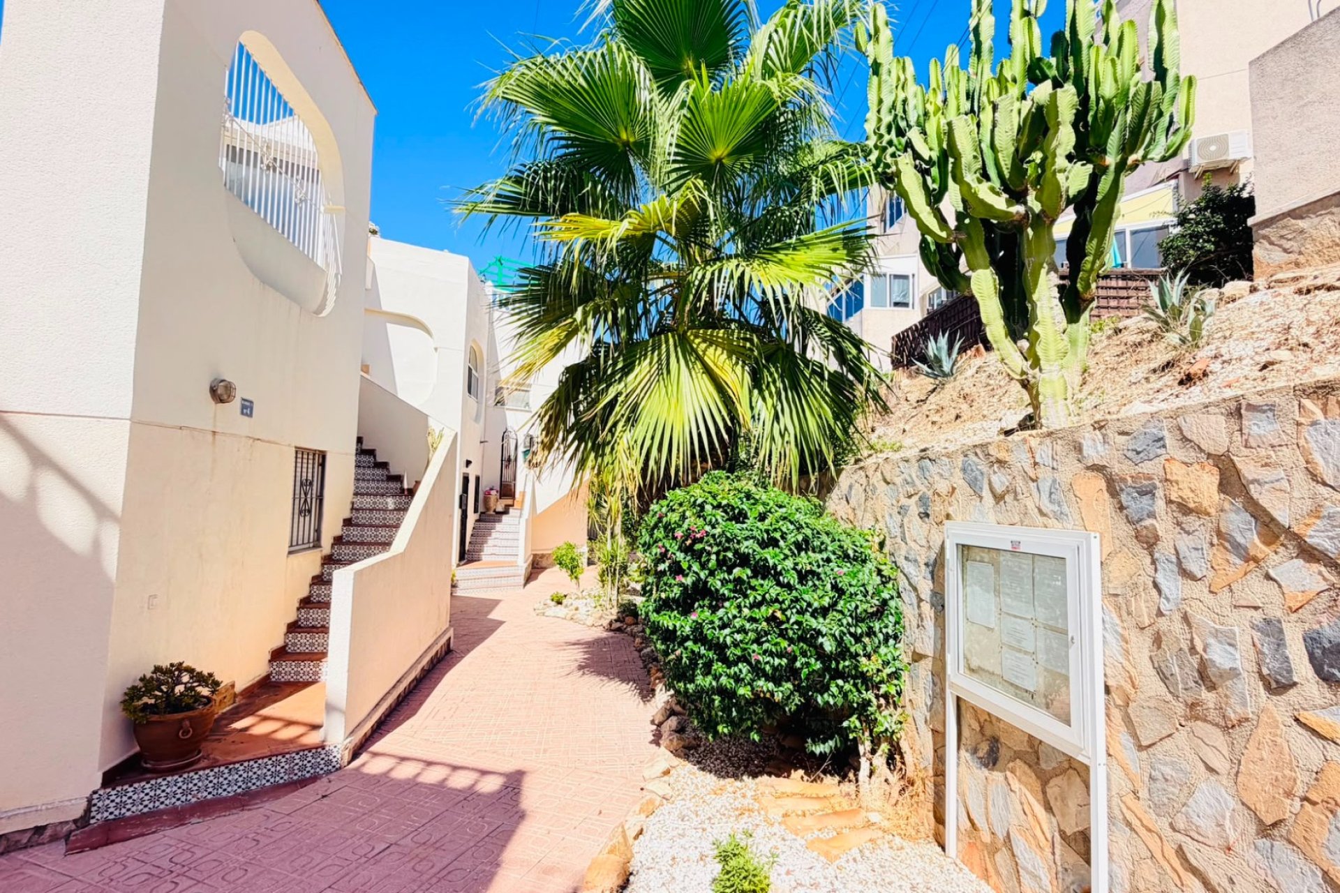 Reventa - Apartamento - San Miguel de Salinas