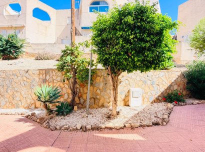 Apartamento · Reventa - San Miguel de Salinas · Alicante · España