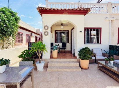 Haus · Wiederverkauf - Daya Vieja · Alicante · Spanien