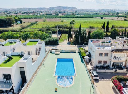 Haus · Wiederverkauf - Daya Vieja · Alicante · Spanien