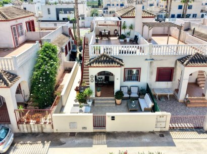 Haus · Wiederverkauf - Daya Vieja · Alicante · Spanien
