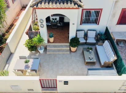 Haus · Wiederverkauf - Daya Vieja · Alicante · Spanien