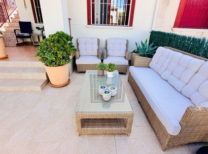 Haus · Wiederverkauf - Daya Vieja · Alicante · Spanien