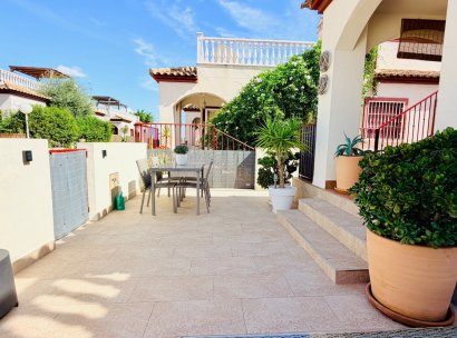 Haus · Wiederverkauf - Daya Vieja · Alicante · Spanien