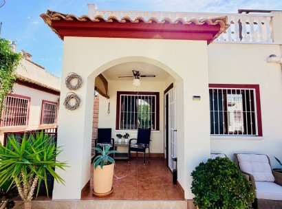 Haus · Wiederverkauf - Daya Vieja · Alicante · Spanien
