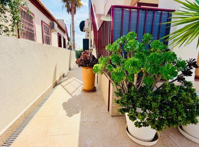 Haus · Wiederverkauf - Daya Vieja · Alicante · Spanien