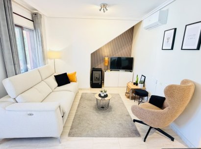 Haus · Wiederverkauf - Daya Vieja · Alicante · Spanien