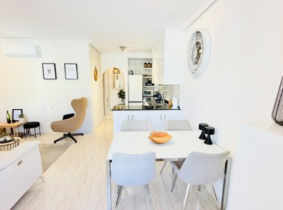Haus · Wiederverkauf - Daya Vieja · Alicante · Spanien