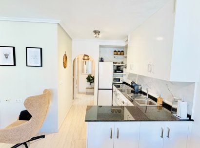 Haus · Wiederverkauf - Daya Vieja · Alicante · Spanien