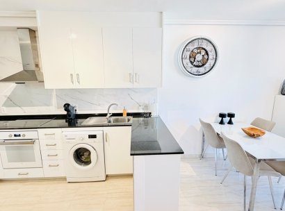 Haus · Wiederverkauf - Daya Vieja · Alicante · Spanien