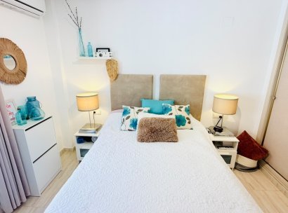 Haus · Wiederverkauf - Daya Vieja · Alicante · Spanien