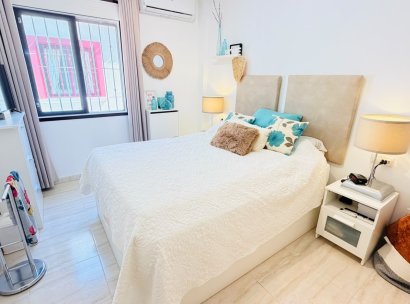 Haus · Wiederverkauf - Daya Vieja · Alicante · Spanien