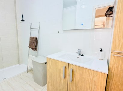 Haus · Wiederverkauf - Daya Vieja · Alicante · Spanien
