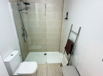 Haus · Wiederverkauf - Daya Vieja · Alicante · Spanien
