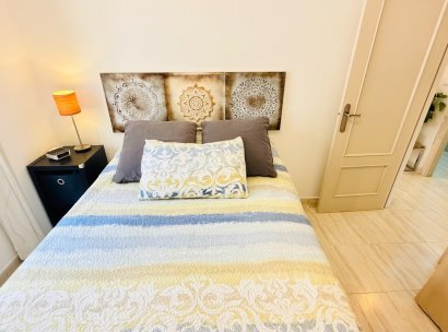 Haus · Wiederverkauf - Daya Vieja · Alicante · Spanien