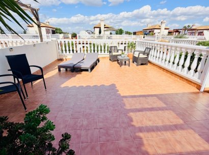 Haus · Wiederverkauf - Daya Vieja · Alicante · Spanien
