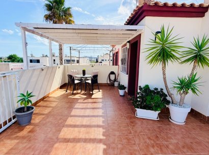 Haus · Wiederverkauf - Daya Vieja · Alicante · Spanien