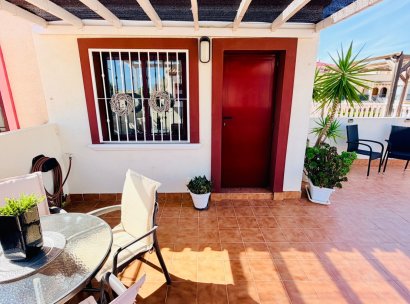 Haus · Wiederverkauf - Daya Vieja · Alicante · Spanien