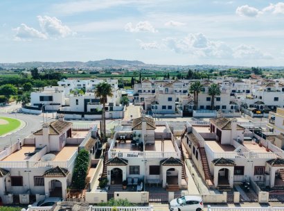 Haus · Wiederverkauf - Daya Vieja · Alicante · Spanien