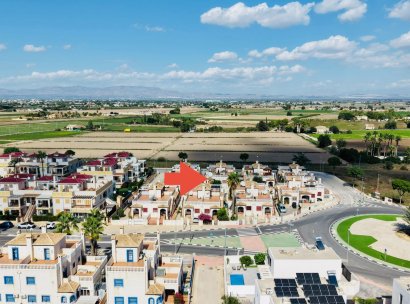 Haus · Wiederverkauf - Daya Vieja · Alicante · Spanien