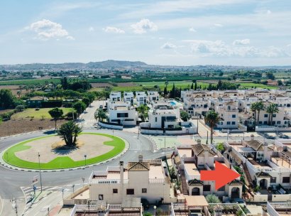 Haus · Wiederverkauf - Daya Vieja · Alicante · Spanien