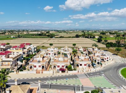 Haus · Wiederverkauf - Daya Vieja · Alicante · Spanien