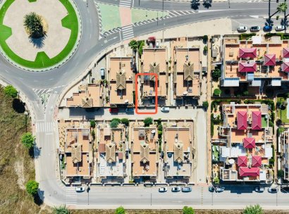 Haus · Wiederverkauf - Daya Vieja · Alicante · Spanien