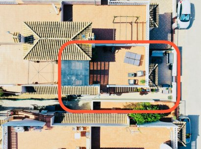 Haus · Wiederverkauf - Daya Vieja · Alicante · Spanien