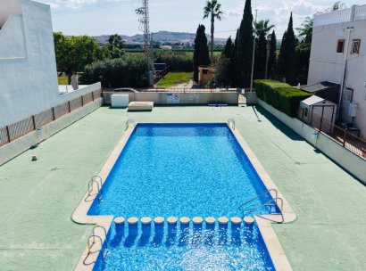 Haus · Wiederverkauf - Daya Vieja · Alicante · Spanien