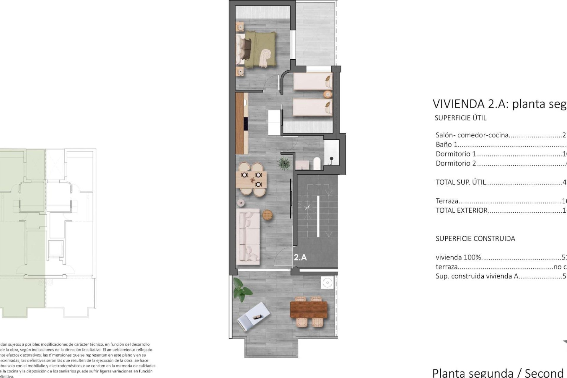 New Build - Apartment - Torre de la Horadada
