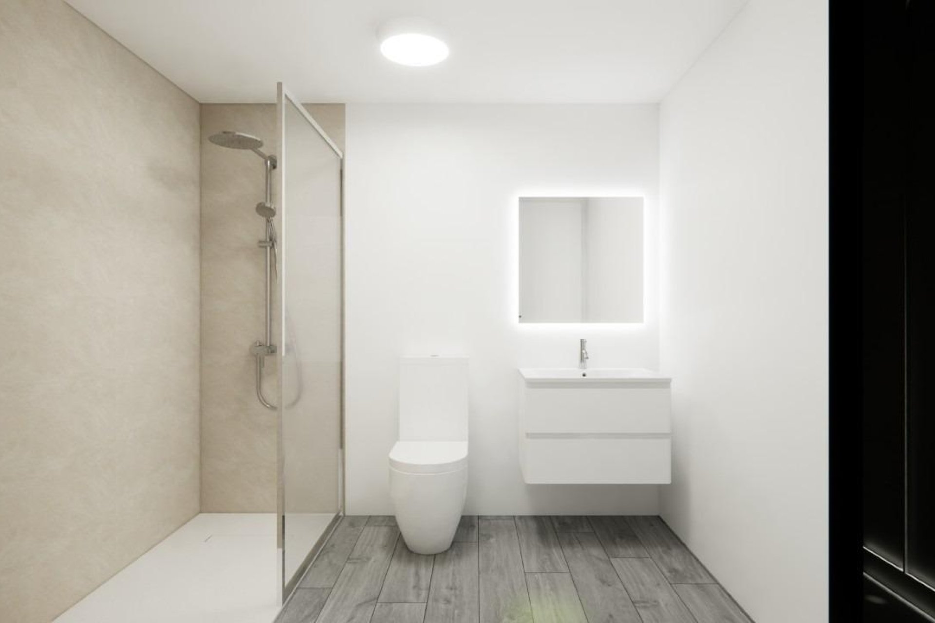 New Build - Apartment - Torre de la Horadada