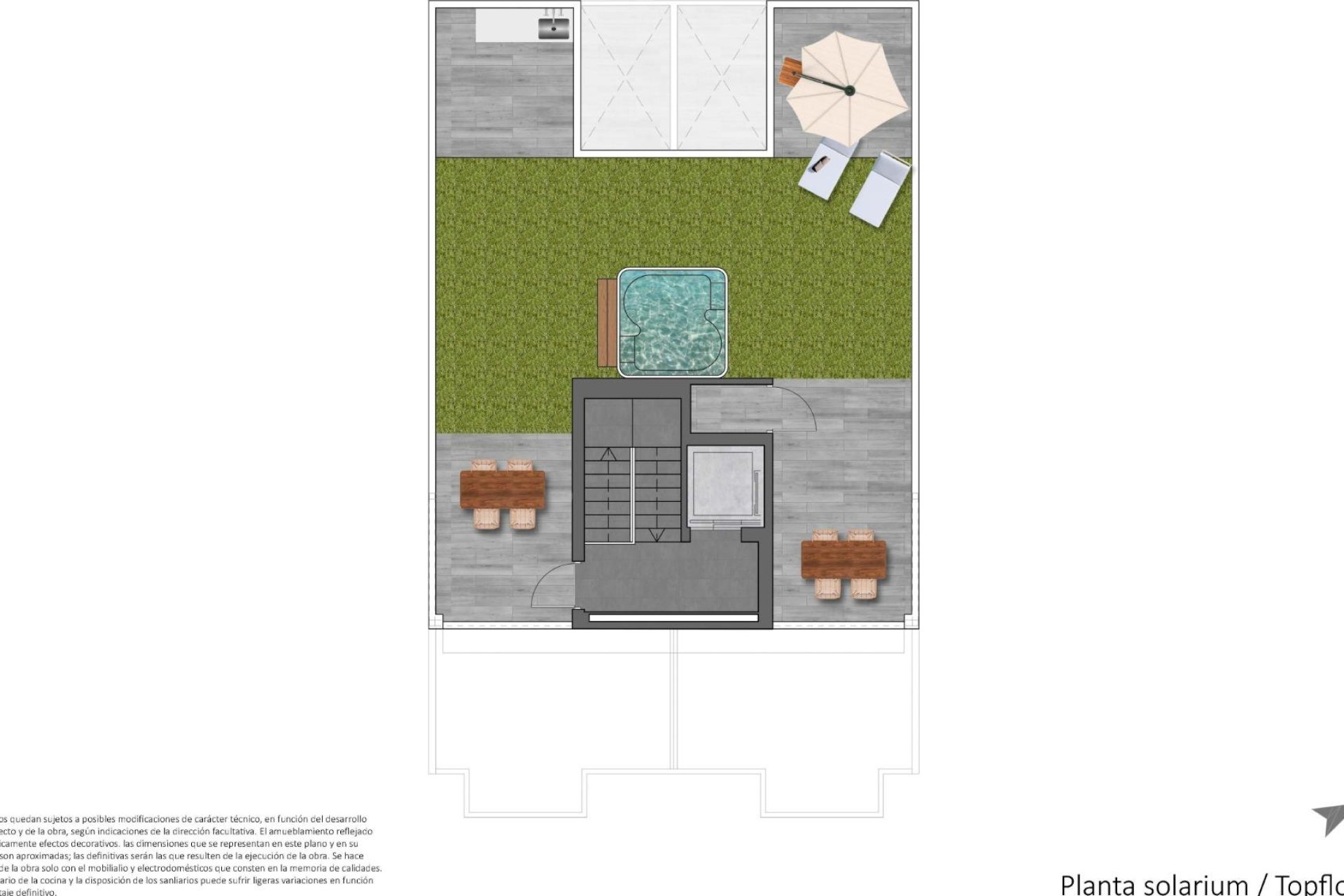 New Build - Apartment - Torre de la Horadada