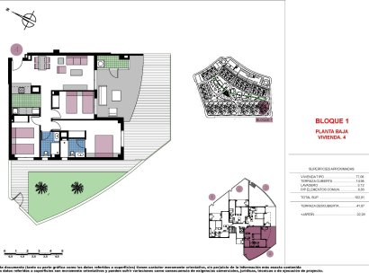 Apartment · New Build - Mil Palmeras · Alicante · Spain
