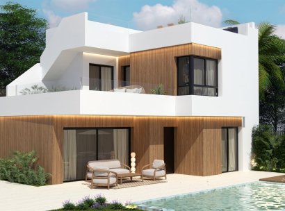 Casa · Obra nueva - Orihuela Costa · Vistabella Golf · Alicante · España