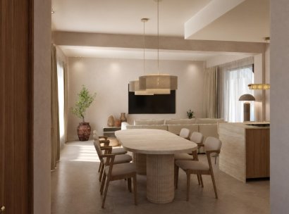 Casa · Obra nueva - Orihuela Costa · Vistabella Golf · Alicante · España