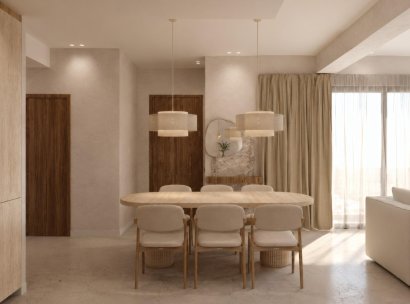 Casa · Obra nueva - Orihuela Costa · Vistabella Golf · Alicante · España