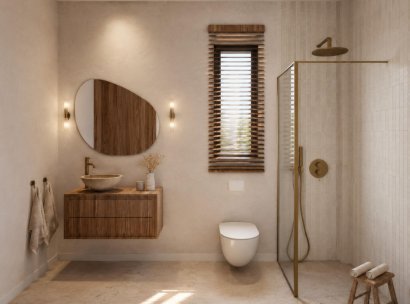 Casa · Obra nueva - Orihuela Costa · Vistabella Golf · Alicante · España