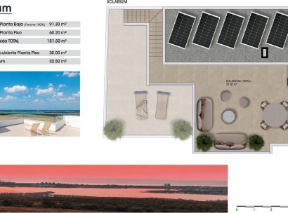 Casa · Obra nueva - Orihuela Costa · Vistabella Golf · Alicante · España