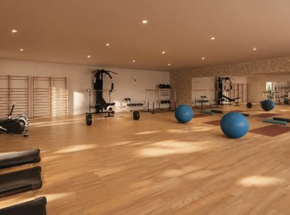 Apartment · New Build - Pulpí · Aguilón Golf · Almería · Spain